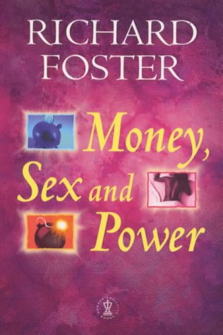 Money, Sex and Power