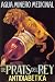 Agua Minero Medicinal de Prats del Rey - Art Print Poster - 12 x 18 Image