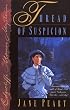 Thread of Suspicion (Edgecliffe Manor Mysteries)