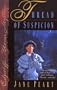 Thread of Suspicion (Edgecliffe Manor Mysteries #4)
