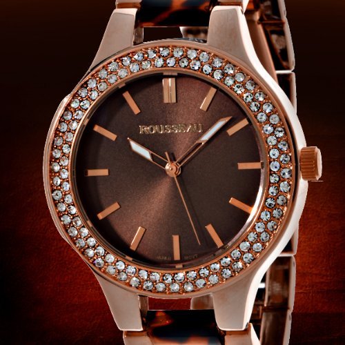 Rousseau Andrea Ladies Watch