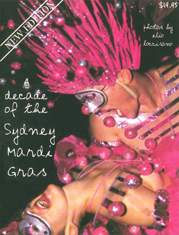 a decade of the sydney mardi gras