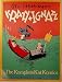 Geo. Herriman's Krazy and Igna...
