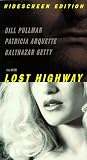 Lost Highway [VHS] [Import]