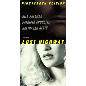 Lost Highway (Widescreen Edition)