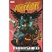 New Warriors Volume 2: Thrashed TPB (v. 2)