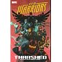 New Warriors Volume 2: Thrashed TPB (v. 2)