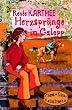 Herzspr�nge im Galopp