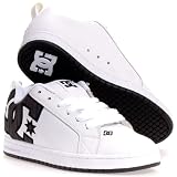 DC Men's Court Graffik SE Sneaker