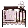 Selinda 6 Piece Baby Crib Bedding Set by Cocalo