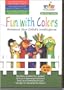 Fun with Colors - Spanish-French-Portuguese