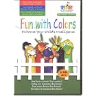 Fun with Colors - Spanish-French-Portu... by 