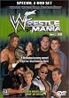 WWE WrestleMania April 2, 2000
