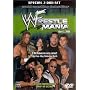 WWE WrestleMania April 2, 2000