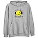 Sweatshirt Heather Gray 