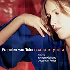 Muzyka by Francien Van Tuinen and Richard Galliano