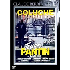 Tchao Pantin (�dition simple)