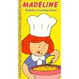 Madeline - Cooking School [VHS] by 