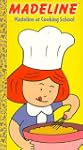 Madeline at Cooking School