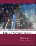 Readings in American Political Issues