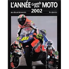 L'Ann�e Grands Prix Moto 2002-2003