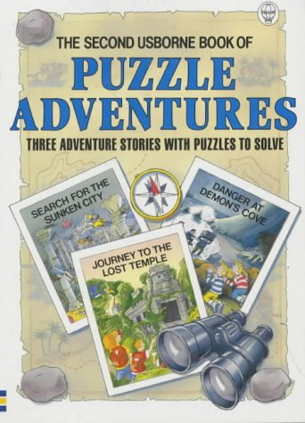 Educational Games and Adventure