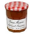 Bonne Maman Apricot Preserves, 13-Ounce Jars (Pack of 6)