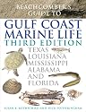 Beachcomber's Guide to Gulf Coast Marine Life, Third Edition: Texas, Louisiana, Mississippi, Alabama, and Florida