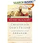 Created to Be God's Friend: How God Shapes Those He Loves