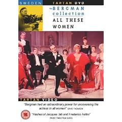 All These Women [PAL Import]