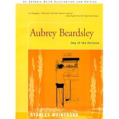 Aubrey Beardsley: Imp of the Perverse