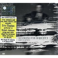 Sessions For Robert J - Edtion Collector (inclus 1 DVD)