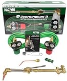 Victor 0384-2040 Journeyman Ii 540/300 W/Edge R