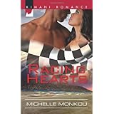 racing hearts harlequin kimani romance