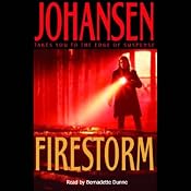 Firestorm | [Iris Johansen]