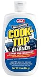 Whink Glass/Ceramic Cooktop Cleaner, 10-Ounce Bottle (Pack of 6)