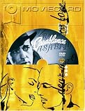 Casablanca - Moviecard (Gl�ckwunschkarte inkl. Original-DVD) - Humphrey Bogart; Ingrid Bergman; Paul Henreid