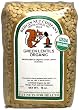 Bergin Nut Company Organic Green Lentils, 16-Ounce Bags (Pack of 6)