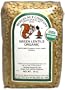 Bergin Nut Company Organic Green Lentils, 16-Ounce Bags (Pack of 6)