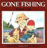 Gone Fishing (Sandpiper)