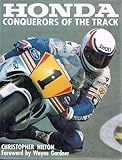 Honda : conquerors of the track