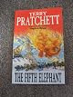 The Fifth Elephant