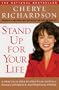 Stand Up for Your Life: A Practical Step-by-Step Plan to Build Inner Confidence and Personal Power