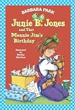 Junie B. Jones and That Meanie Jim's B-Day (Junie B. Jones 6, paper)