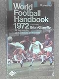 World football handbook. 1972