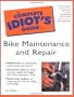 Complete Idiot Guide Bike Maintncerepair