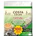 Megapack Kaffee Pads entkoffeiniert, Kaffeepads 100 St�ck einzeln verpackt.