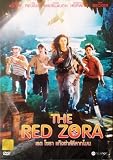 The Red Zora (2008) Die Rote Zora [Eng Subs] German Adventure