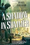A Shadow in Summer (Long Price Quartet)