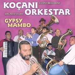 Gypsy Mambo